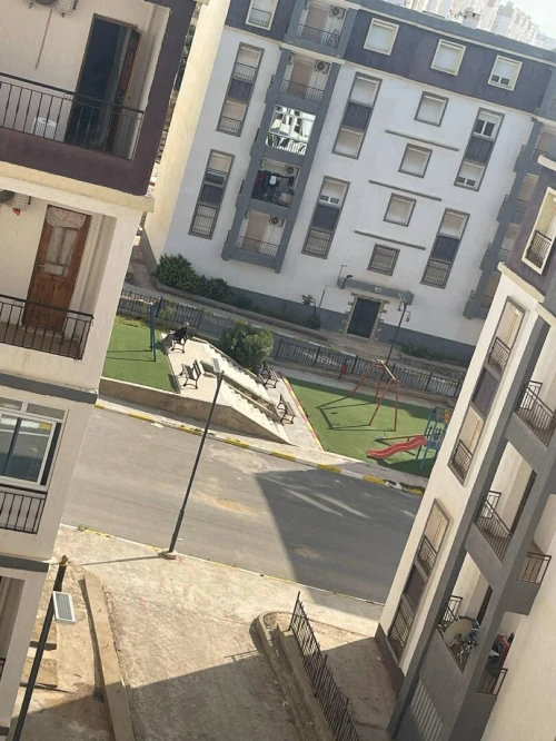 Location Appartement F3 Skikda Filfla