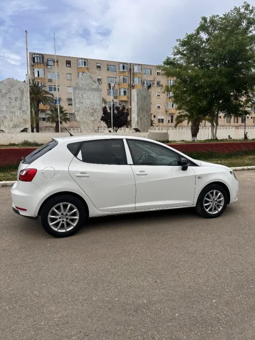 Seat Ibiza 2013 Fully
