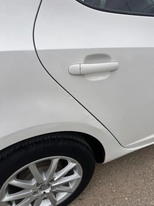 Seat Ibiza 2013 Fully