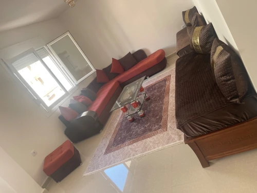Location Appartement F3 Skikda Filfla