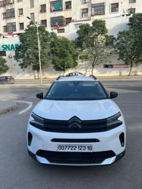 Citroen C5 2023 Citreon