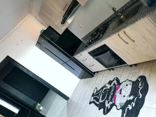 Location Appartement F3 Oran Oran