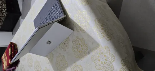 Surface pro 9