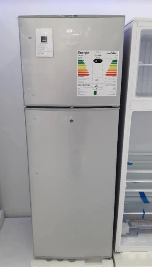Bigggg PROMOO RÉFRIGÉRATEUR IRIS 300L defrost