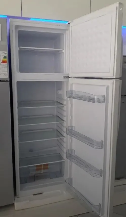 Promooo RÉFRIGÉRATEUR IRIS 400L DEFROST 