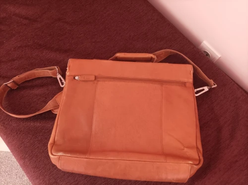 Cartable PC et Cartable en cuir 