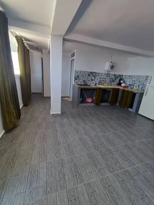 Location vacances Bungalow F3 Tizi Ouzou Azeffoun