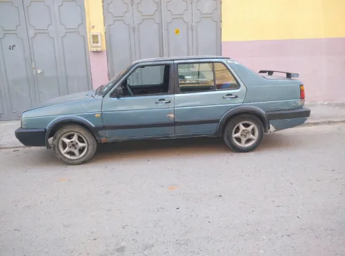 Volkswagen Jetta 1990 Jetta