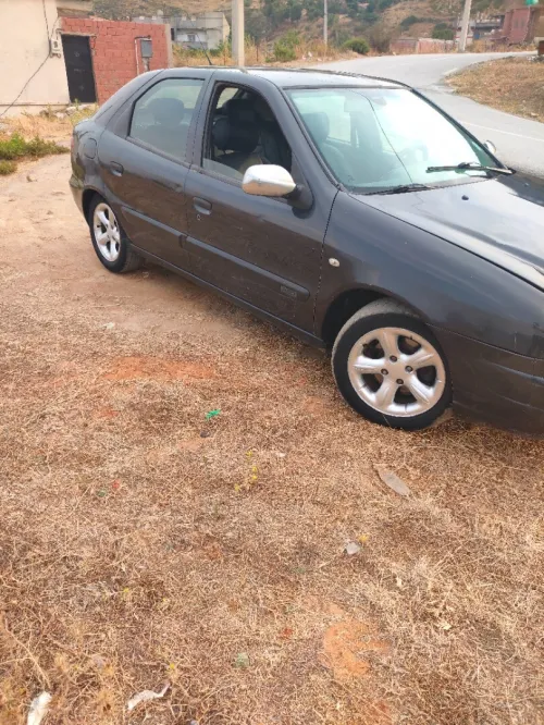 Citroen Xsara 2003 
