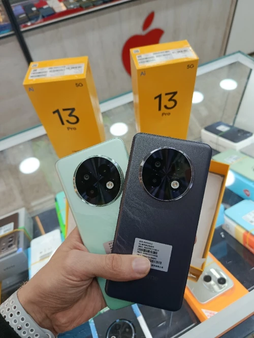 Realme 13 pro