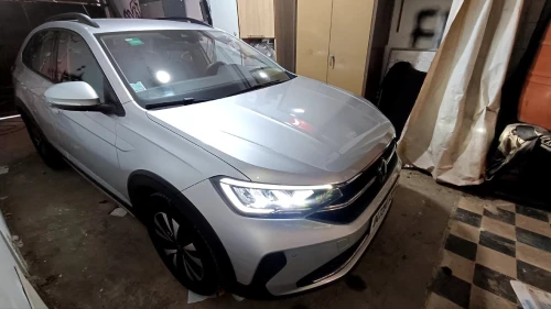 Volkswagen Taigo 2022 