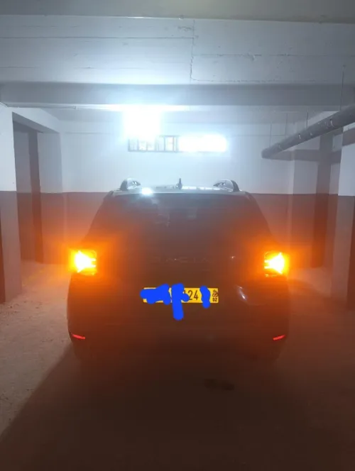 Dacia Duster 2024 