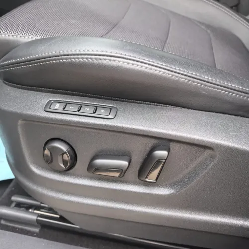 Skoda kodiaq 2024 Skoda Kodiaq 1.5 TSI DSG