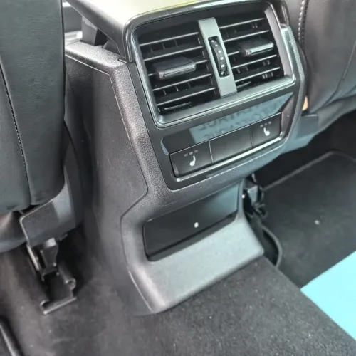 Skoda kodiaq 2024 Skoda Kodiaq 1.5 TSI DSG
