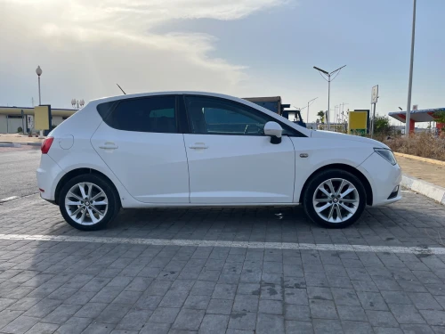 Seat Ibiza 2014 Sport Edition