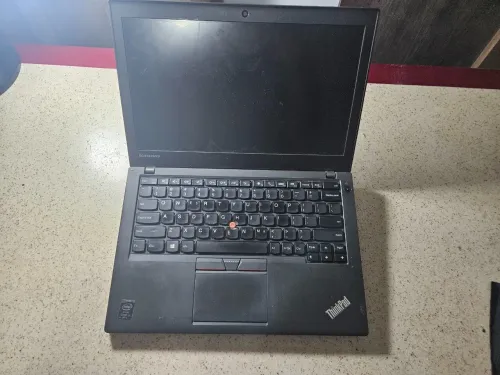 Laptop Lenovo X250