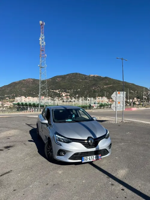 Renault Clio 5 2021 Business plus
