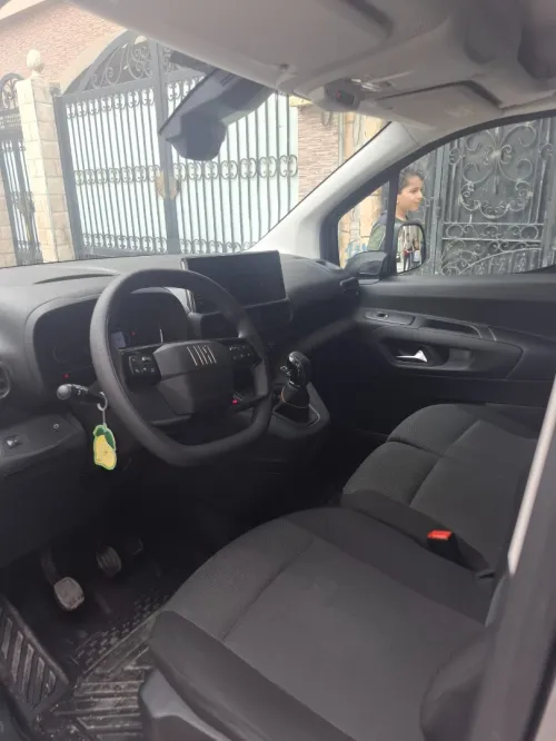 Fiat Doblo 2025 Doblo