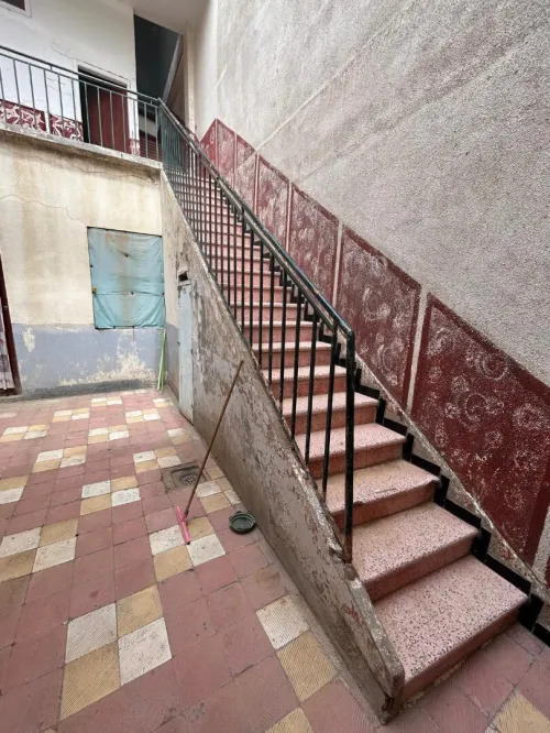 Vente Villa Bordj Bou Arreridj Bir kasdali