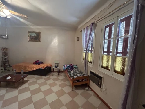 Vente Villa Bordj Bou Arreridj Bir kasdali