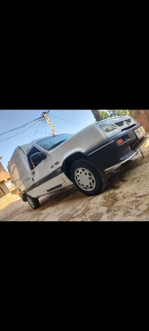 Renault Express 1997 Express