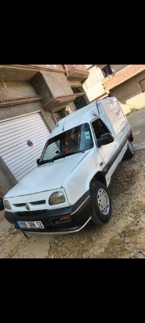 Renault Express 1997 Express