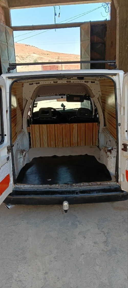 Renault Express 1997 Express