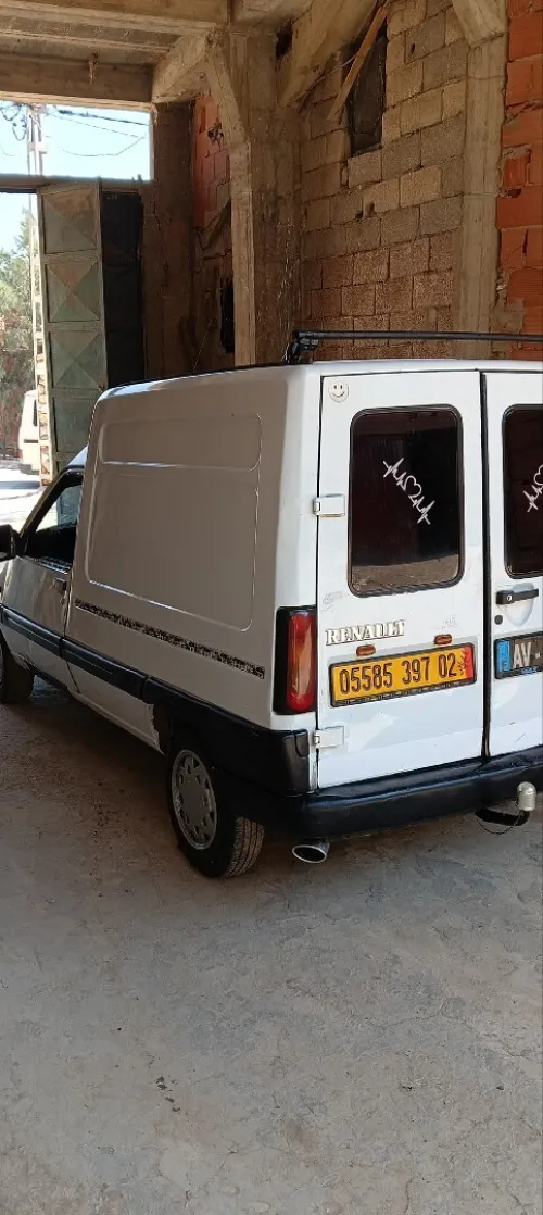 Renault Express 1997 Express