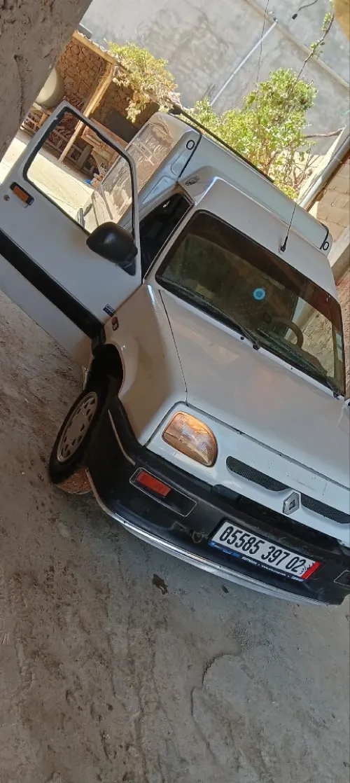 Renault Express 1997 Express
