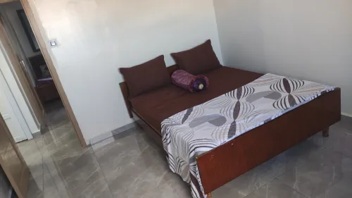 Location vacances Appartement F3 Annaba Annaba