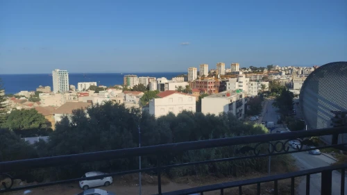 Location Appartement F3 Annaba Annaba