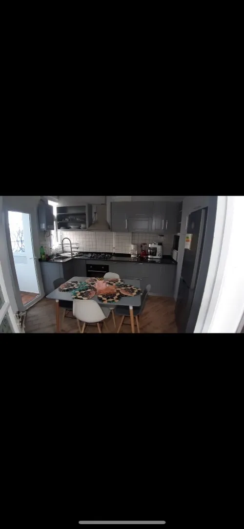 Vente Appartement F3 Tipaza Khemisti