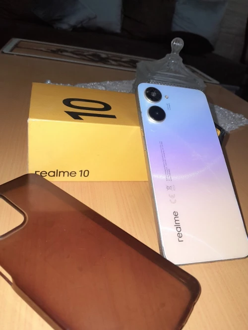 Realmi 10 
