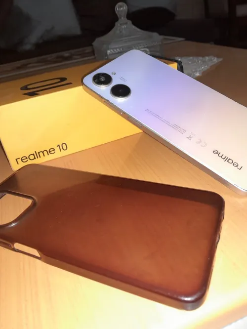 Realmi 10 