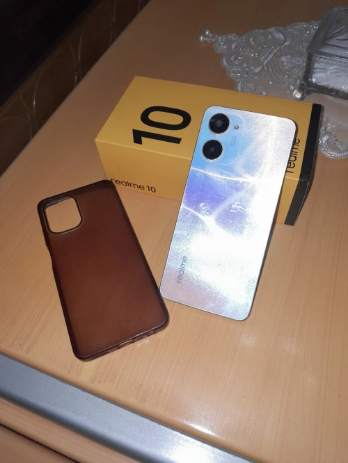Realmi 10 