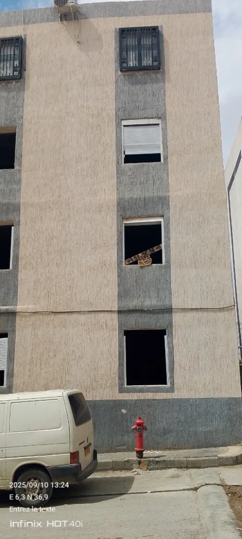 Vente Appartement F4 Constantine El khroub