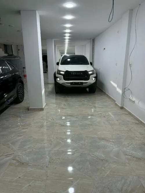 Toyota Hilux 2025 Gr