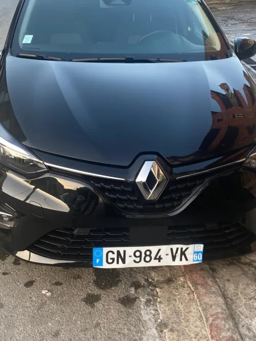 Renault Clio 5  2023 Authentic