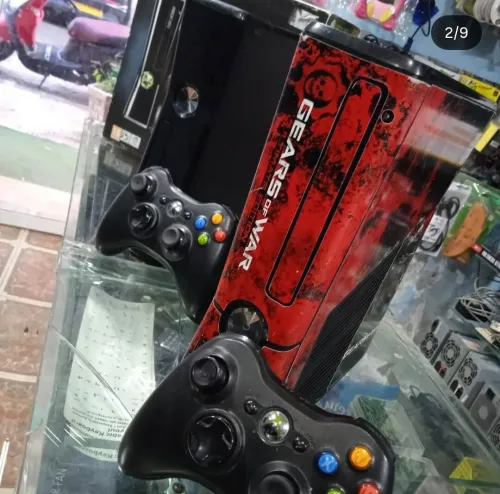 Xbox 360