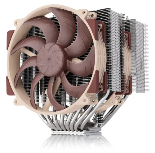 Aircooler Noctua NH-D15 G2