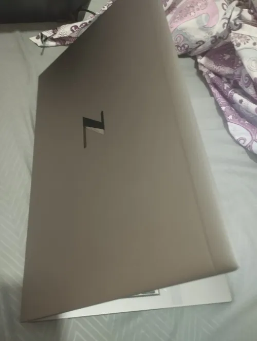 z book