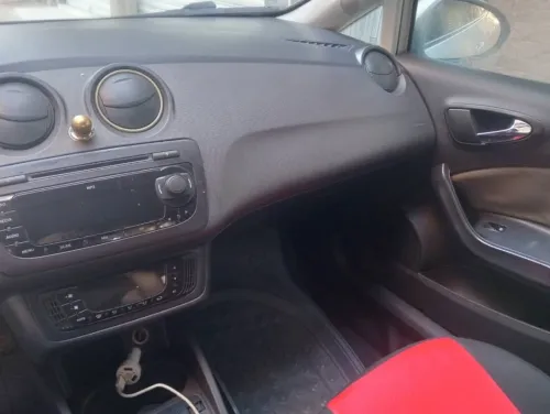 Seat Ibiza 2012 Fully