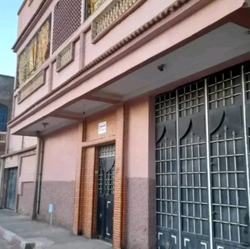 Vente Villa Chlef Chettia