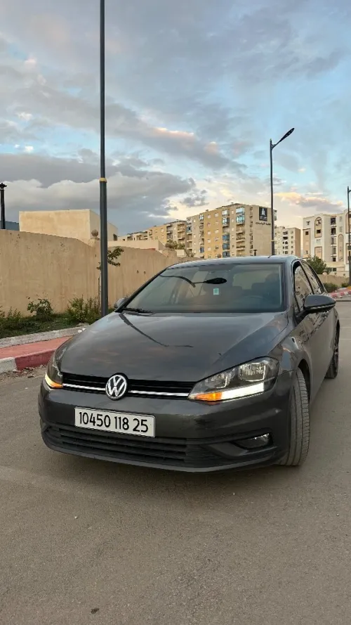 Volkswagen Golf 7 2018 START+