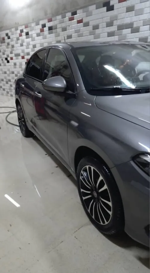 Fiat Tipo Sedan 2024 Life