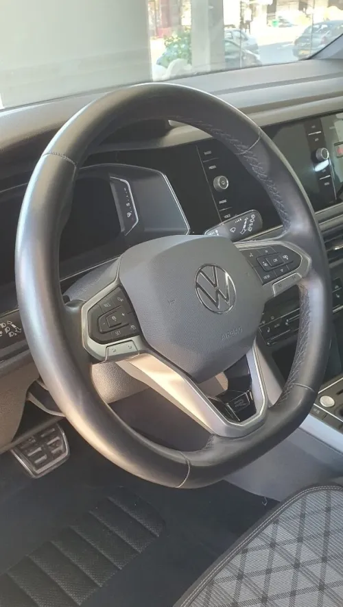 Volkswagen Taigo 2024 R-Line