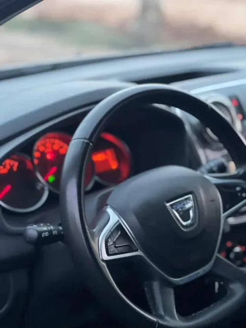 Dacia Sandero 2018 Stepway