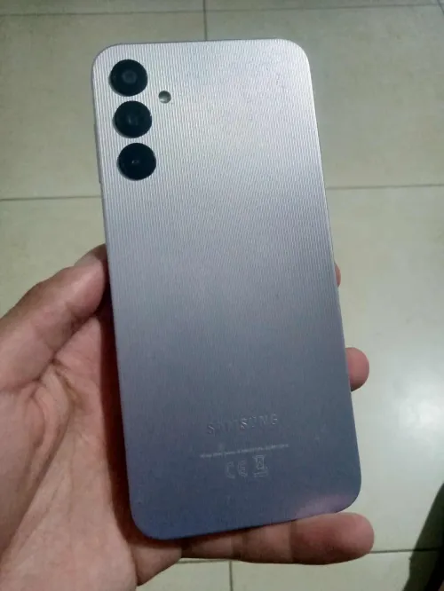 Samsung Galaxie a14