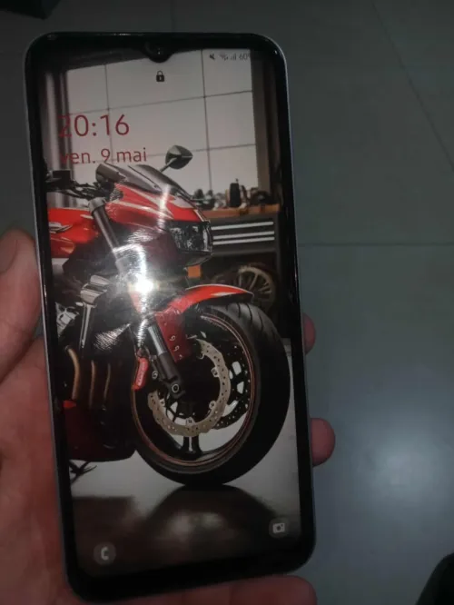 Samsung Galaxie a14