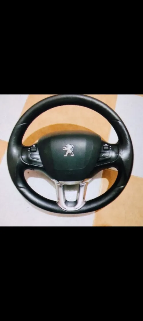 Volant 208 206 207 308 306 307 106 406